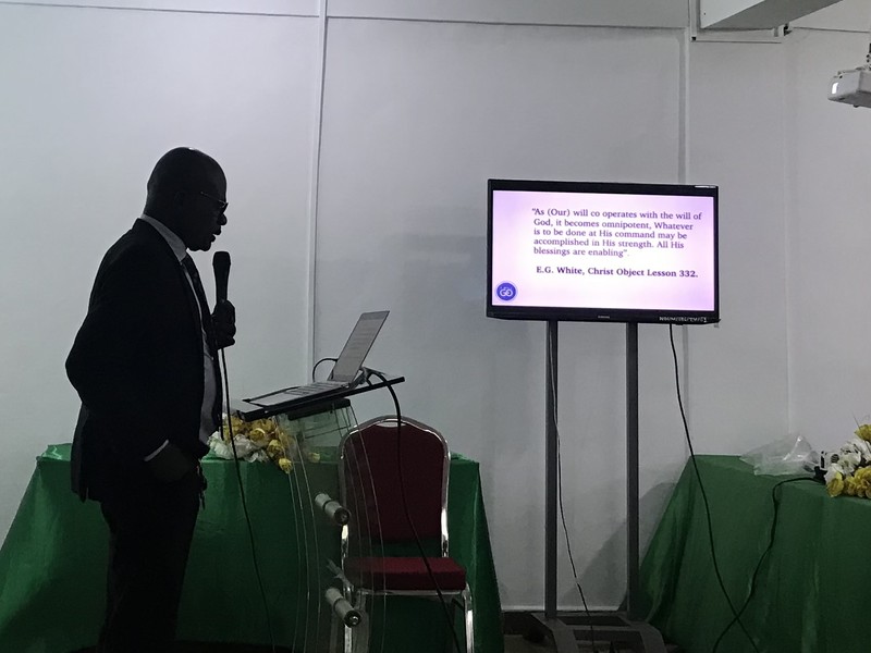 Missions tríps seventh day adventist