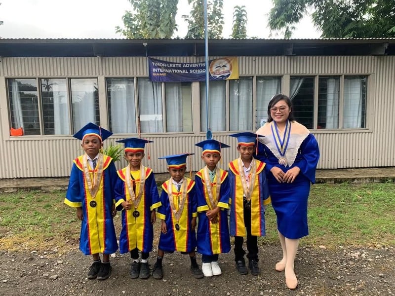 Missions tríps seventh day adventist