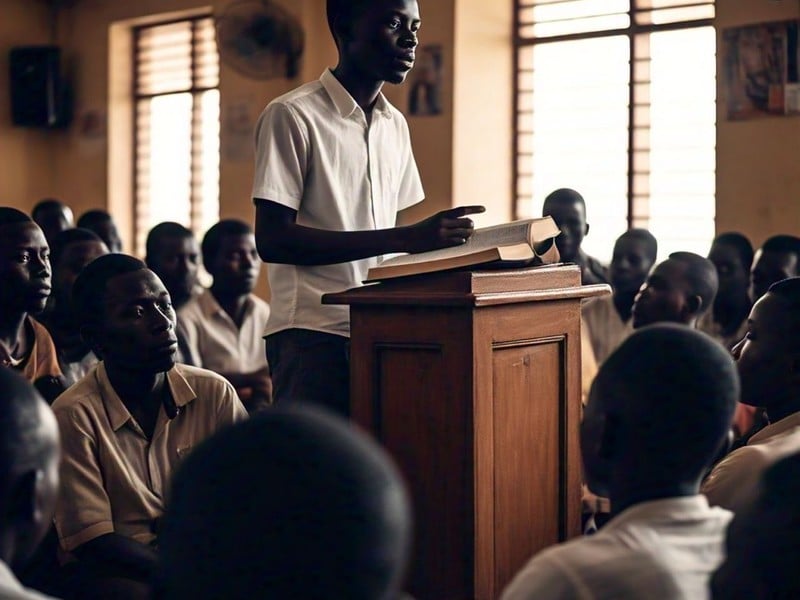 Missions tríps seventh day adventist