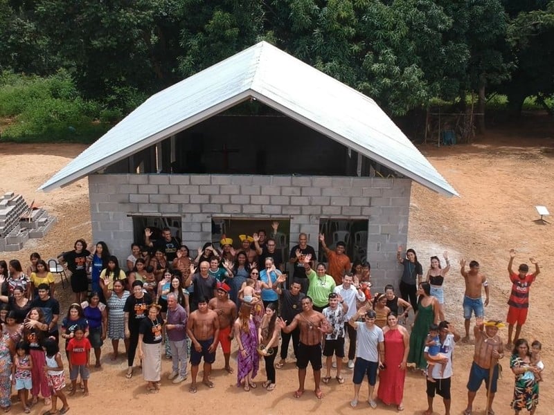 Missions tríps seventh day adventist