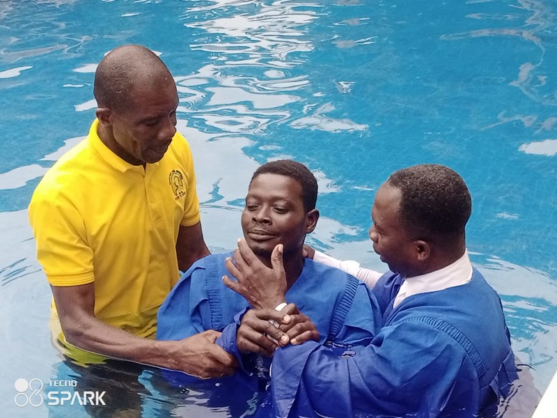 Missions tríps seventh day adventist