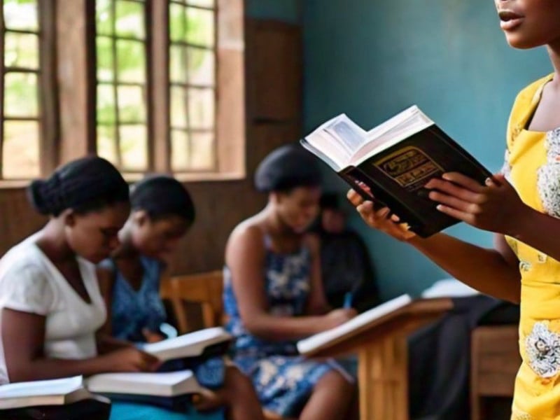 Missions tríps seventh day adventist