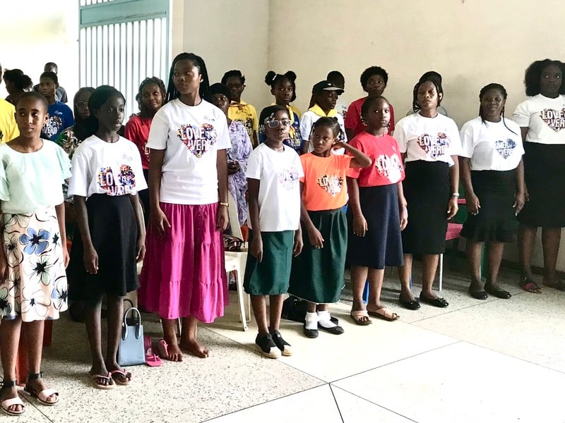 Missions tríps seventh day adventist