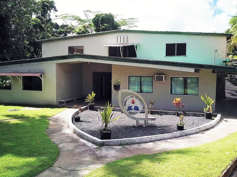 Missions tríps seventh day adventist