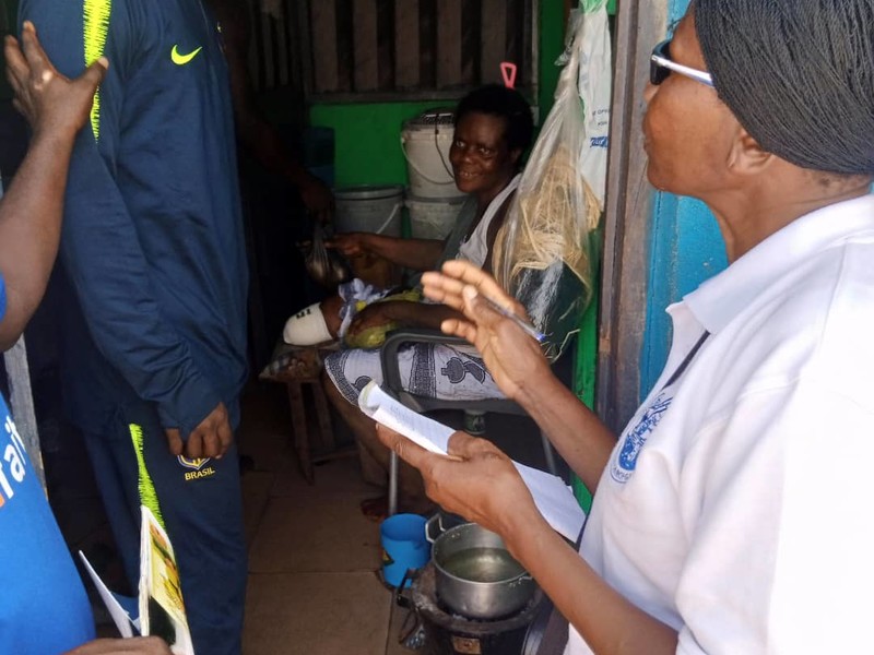 Missions tríps seventh day adventist