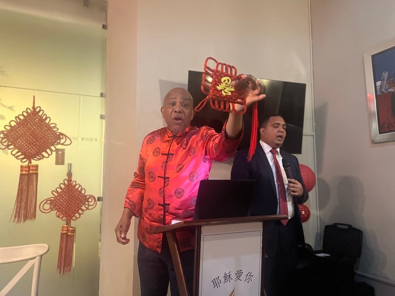 Missions tríps seventh day adventist