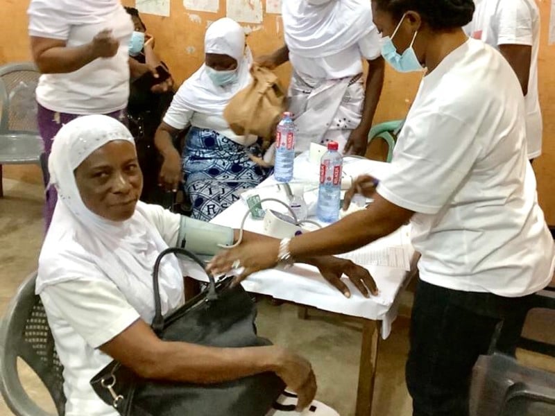 Missions tríps seventh day adventist