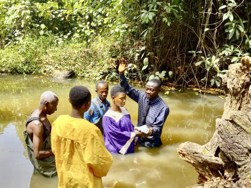 Missions tríps seventh day adventist