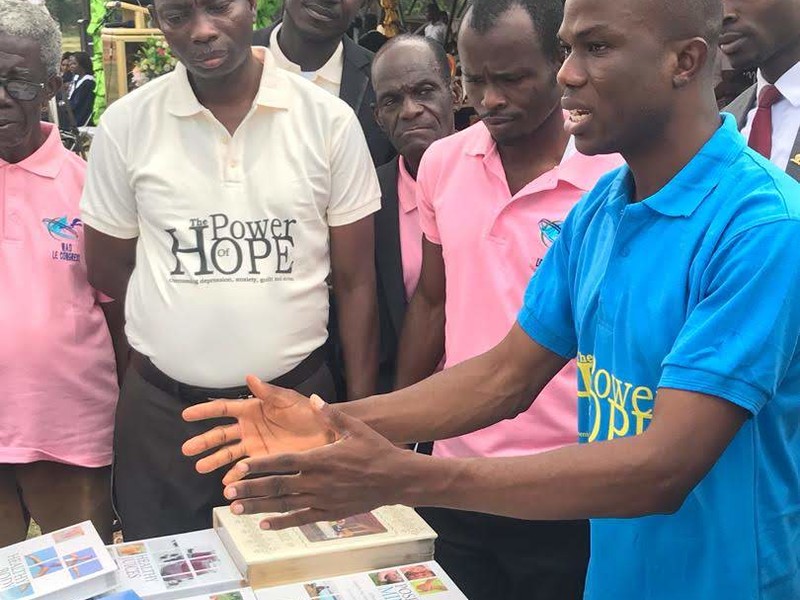 Missions tríps seventh day adventist