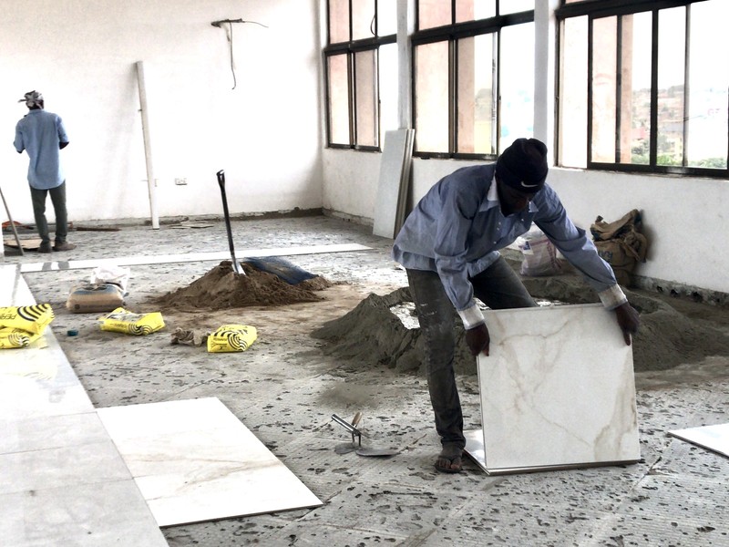 Missions tríps seventh day adventist