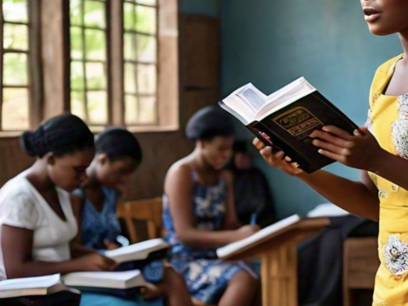 Missions tríps seventh day adventist