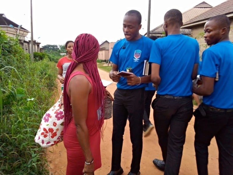 Missions tríps seventh day adventist