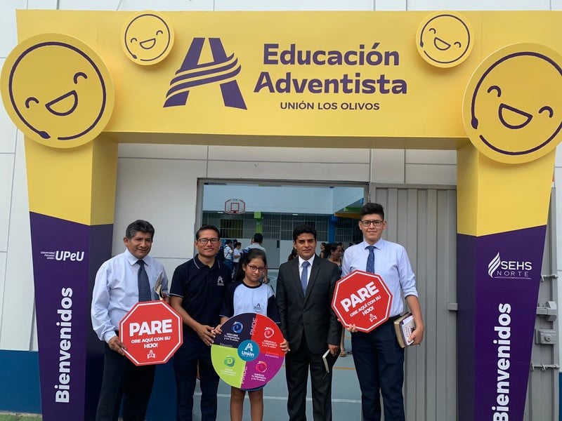 Missions tríps seventh day adventist