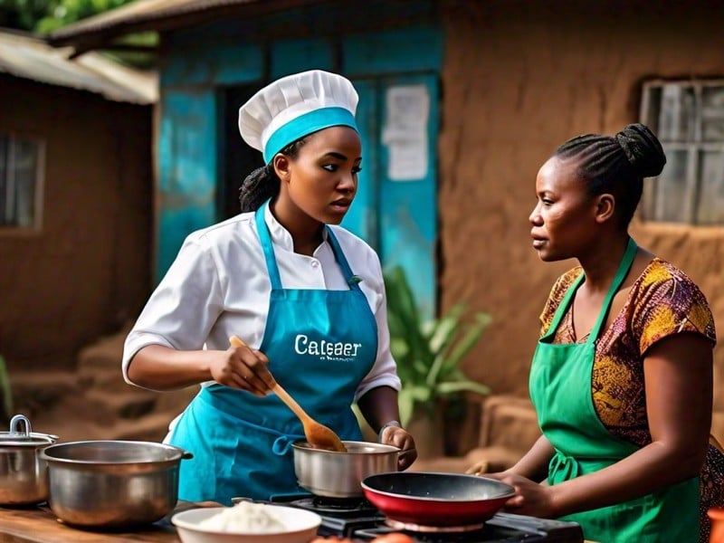 Missions tríps seventh day adventist