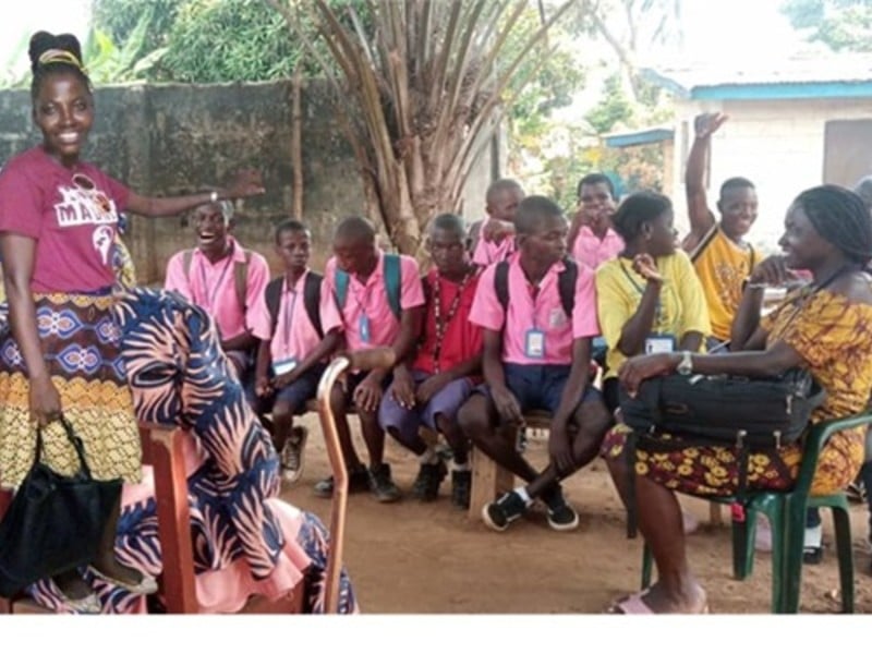 Missions tríps seventh day adventist