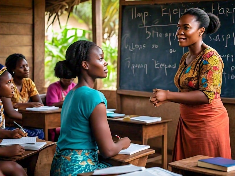 Missions tríps seventh day adventist