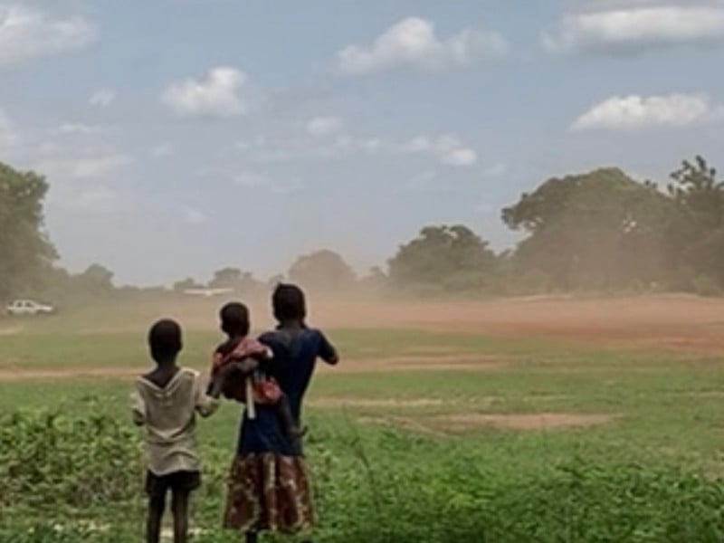 Missions tríps seventh day adventist