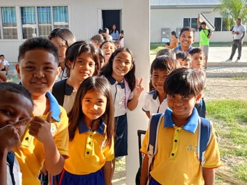 Missions tríps seventh day adventist