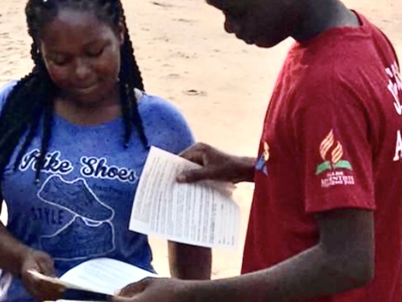 Missions tríps seventh day adventist