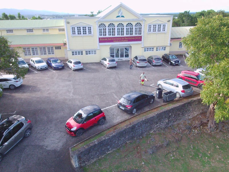 Missions tríps seventh day adventist