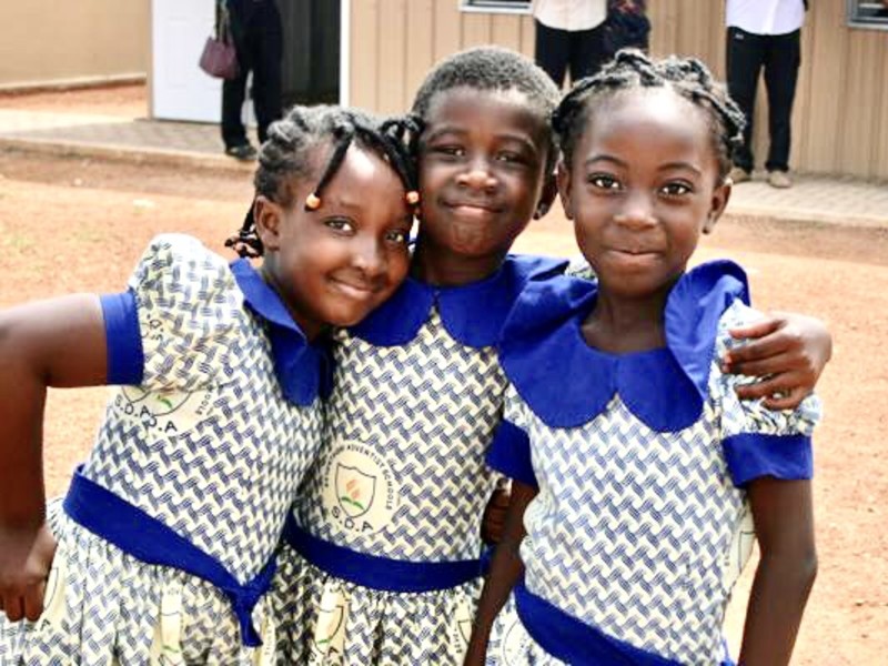 Missions tríps seventh day adventist