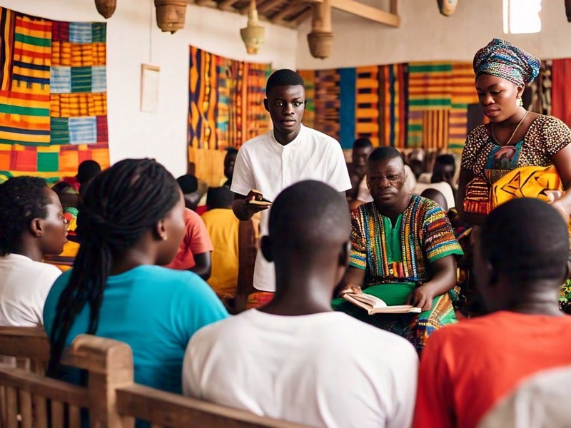 Missions tríps seventh day adventist