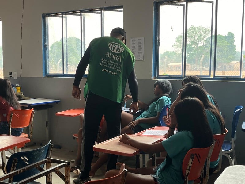 Missions tríps seventh day adventist