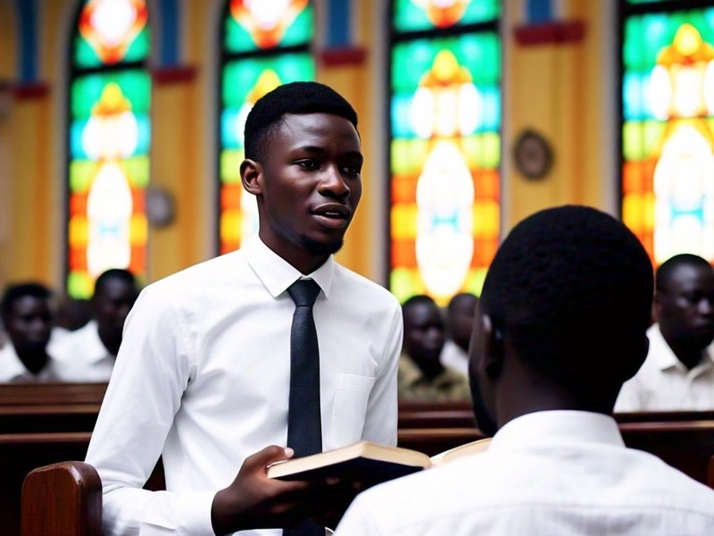 Missions tríps seventh day adventist