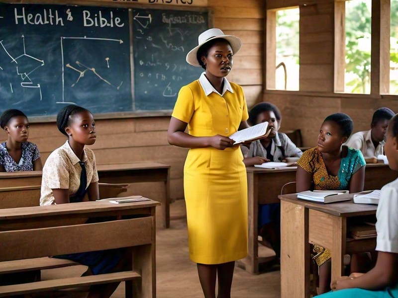 Missions tríps seventh day adventist