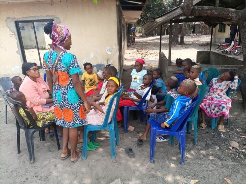 Missions tríps seventh day adventist