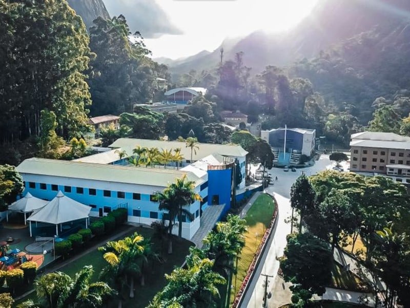 Missions tríps seventh day adventist