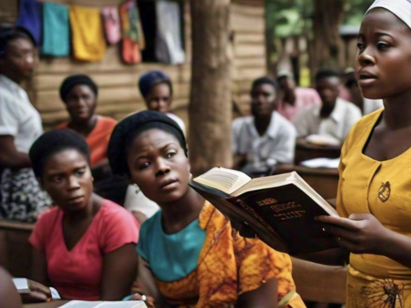 Missions tríps seventh day adventist