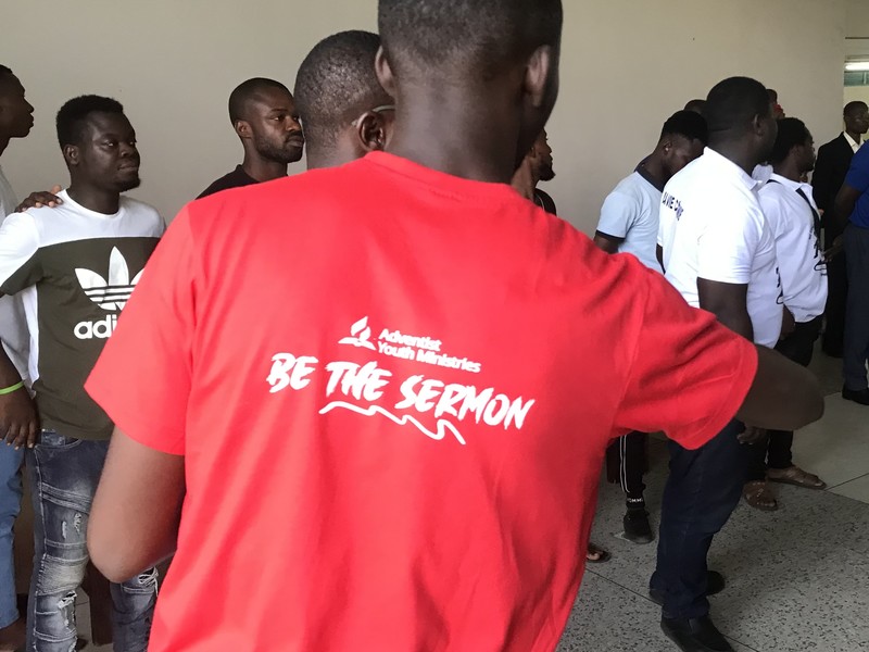 Missions tríps seventh day adventist