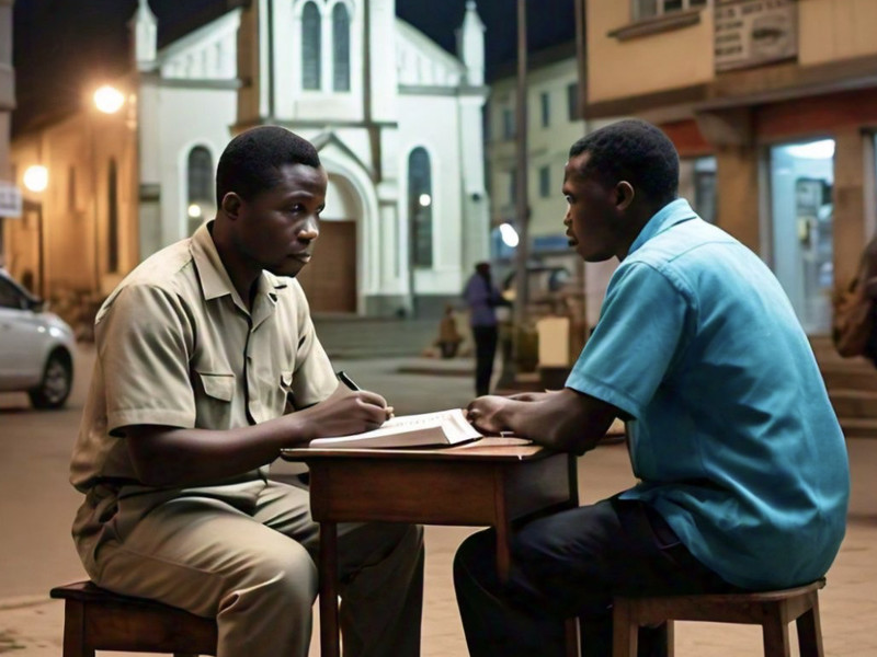 Missions tríps seventh day adventist