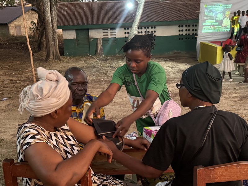 Missions tríps seventh day adventist