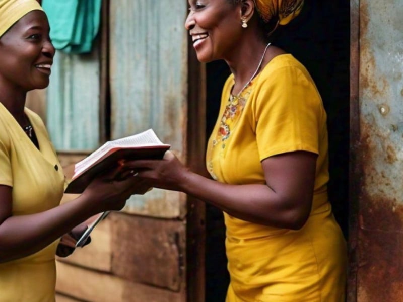 Missions tríps seventh day adventist