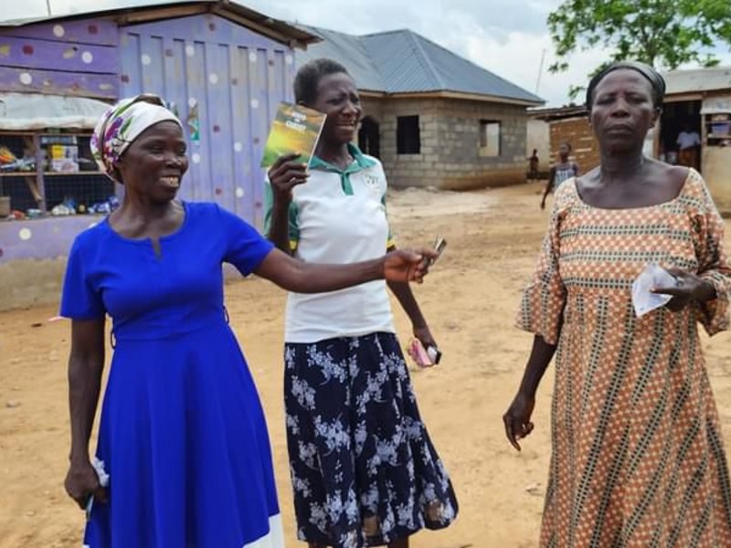 Missions tríps seventh day adventist