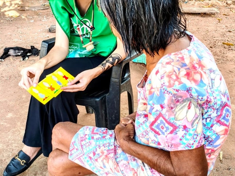 Missions tríps seventh day adventist