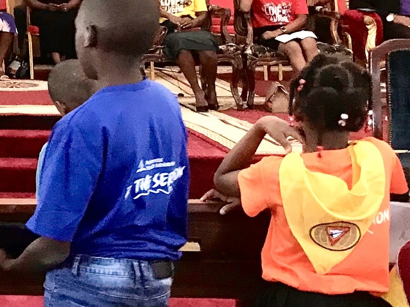 Missions tríps seventh day adventist