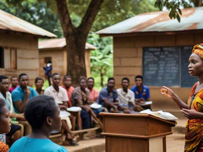 Missions tríps seventh day adventist