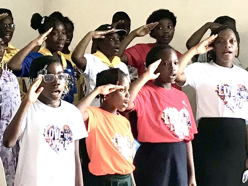 Missions tríps seventh day adventist