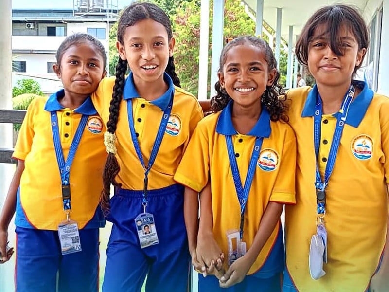 Missions tríps seventh day adventist