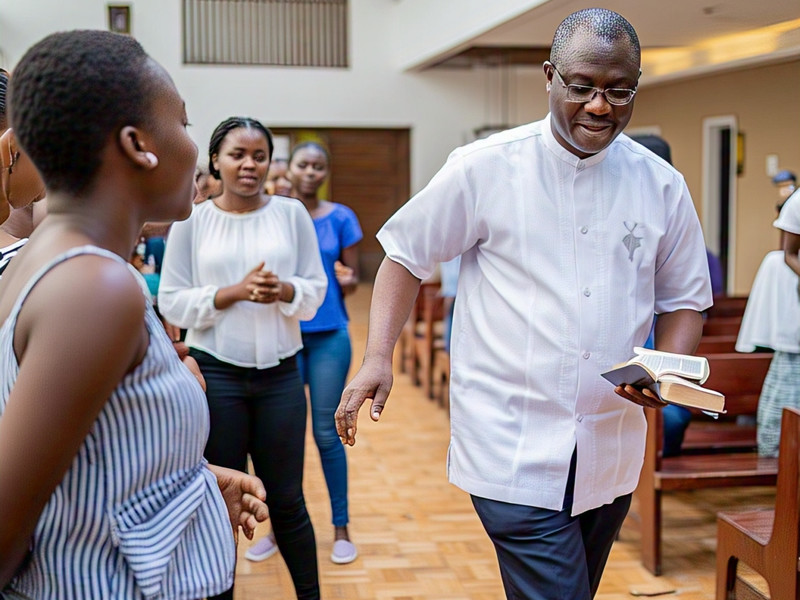 Missions tríps seventh day adventist