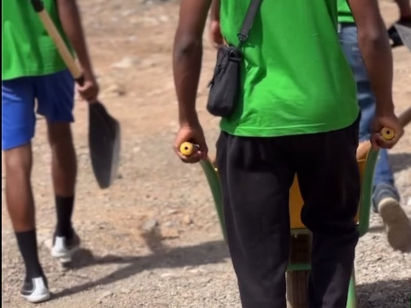 Missions tríps seventh day adventist