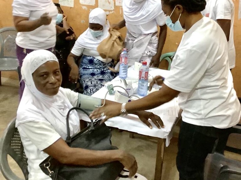 Missions tríps seventh day adventist