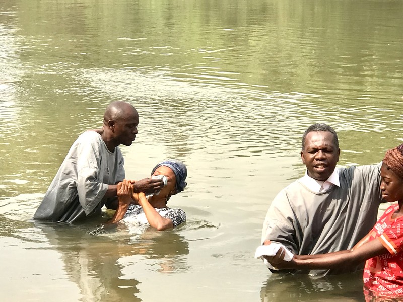 Missions tríps seventh day adventist