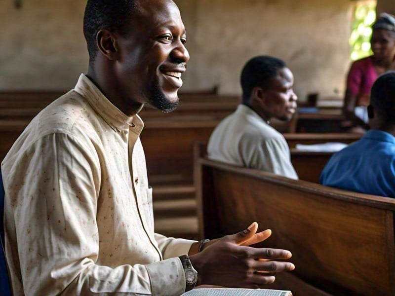 Missions tríps seventh day adventist