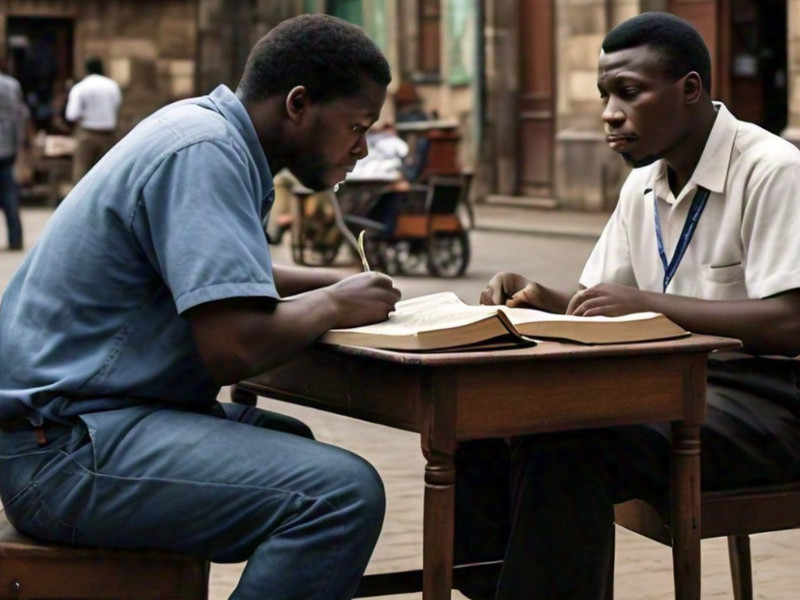 Missions tríps seventh day adventist