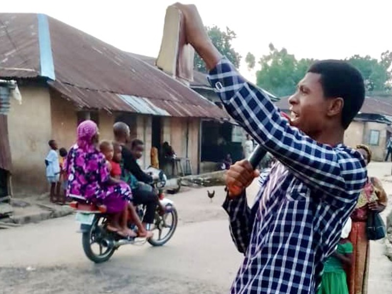 Missions tríps seventh day adventist