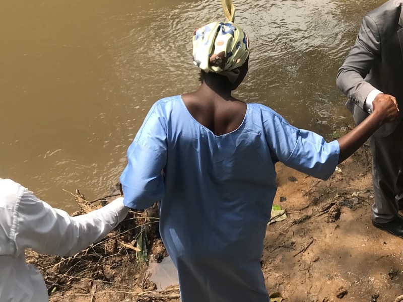 Missions tríps seventh day adventist